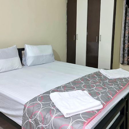 Sannidhi Service Apartments Tirupati Exterior foto