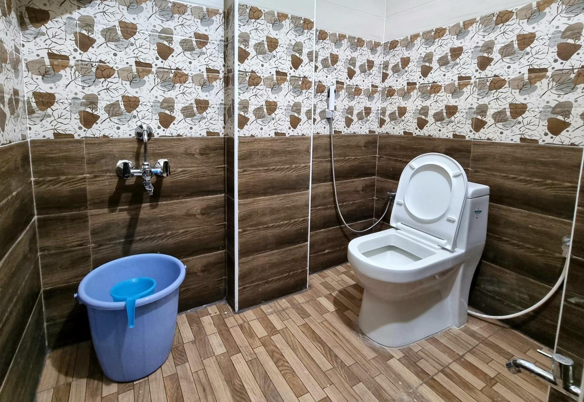Sannidhi Service Apartments Tirupati Exterior foto
