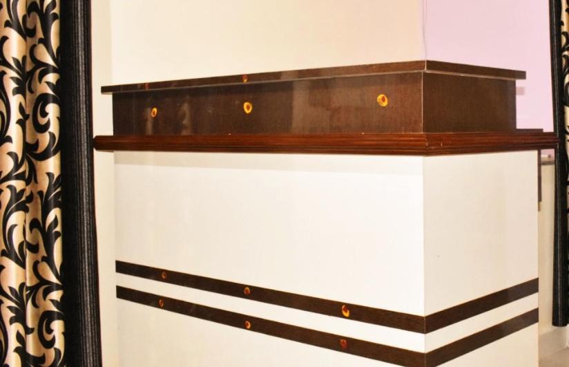 Sannidhi Service Apartments Tirupati Exterior foto